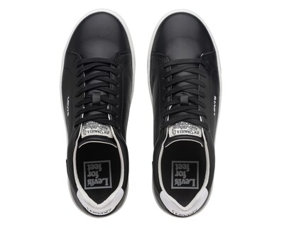 Foto 3 | Tenis Levi's Ander para Hombre