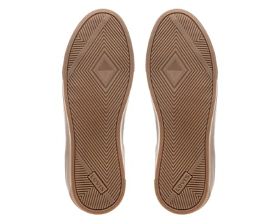 Foto 2 | Tenis Casuales Levi's de Piel para Hombre