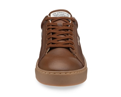 Foto 5 | Tenis Casuales Levi's de Piel para Hombre