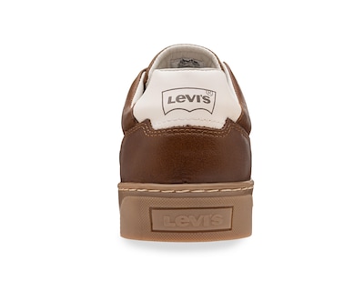 Foto 6 | Tenis Casuales Levi's de Piel para Hombre