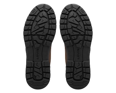 Foto 2 | Botas Casuales Levi's Cairo de Piel para Hombre