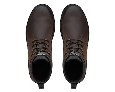 Foto 3 | Botas Casuales Levi's Cairo de Piel para Hombre