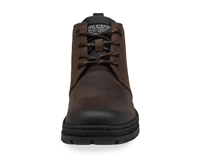 Foto 5 | Botas Casuales Levi's Cairo de Piel para Hombre