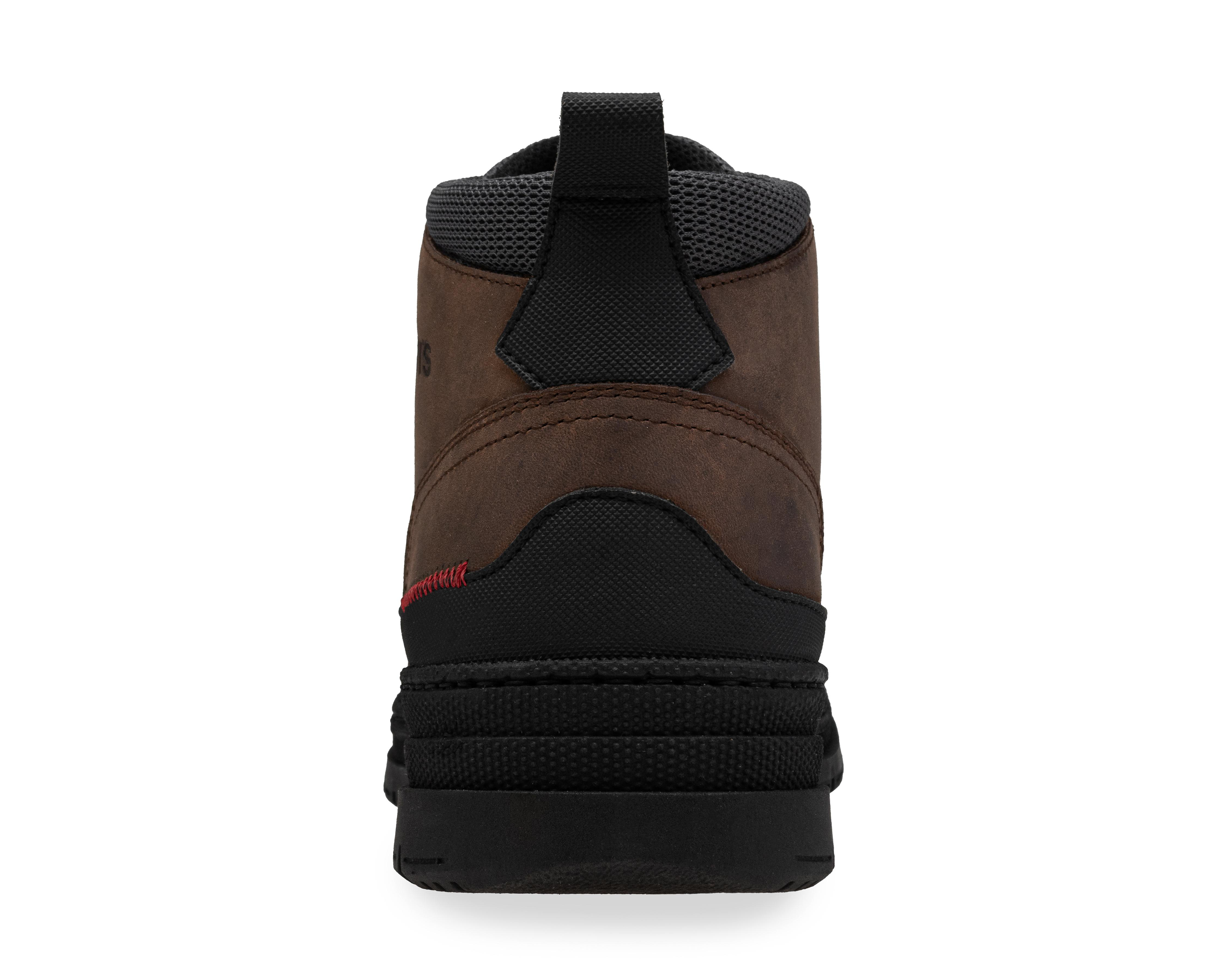 Foto 6 | Botas Casuales Levi's Cairo de Piel para Hombre