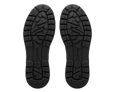 Foto 2 | Botas Casuales Levi's Cairo de Piel para Hombre