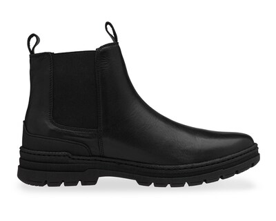 Foto 4 | Botas Casuales Levi's Cairo de Piel para Hombre