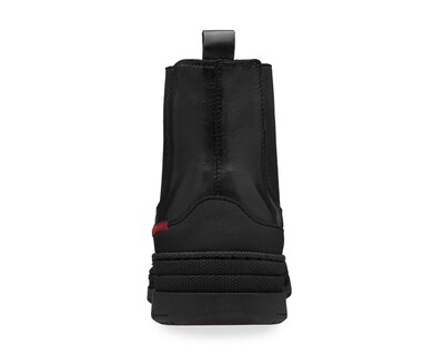 Foto 6 | Botas Casuales Levi's Cairo de Piel para Hombre