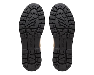 Foto 2 | Botas Casuales Levi's Cairo de Piel para Hombre