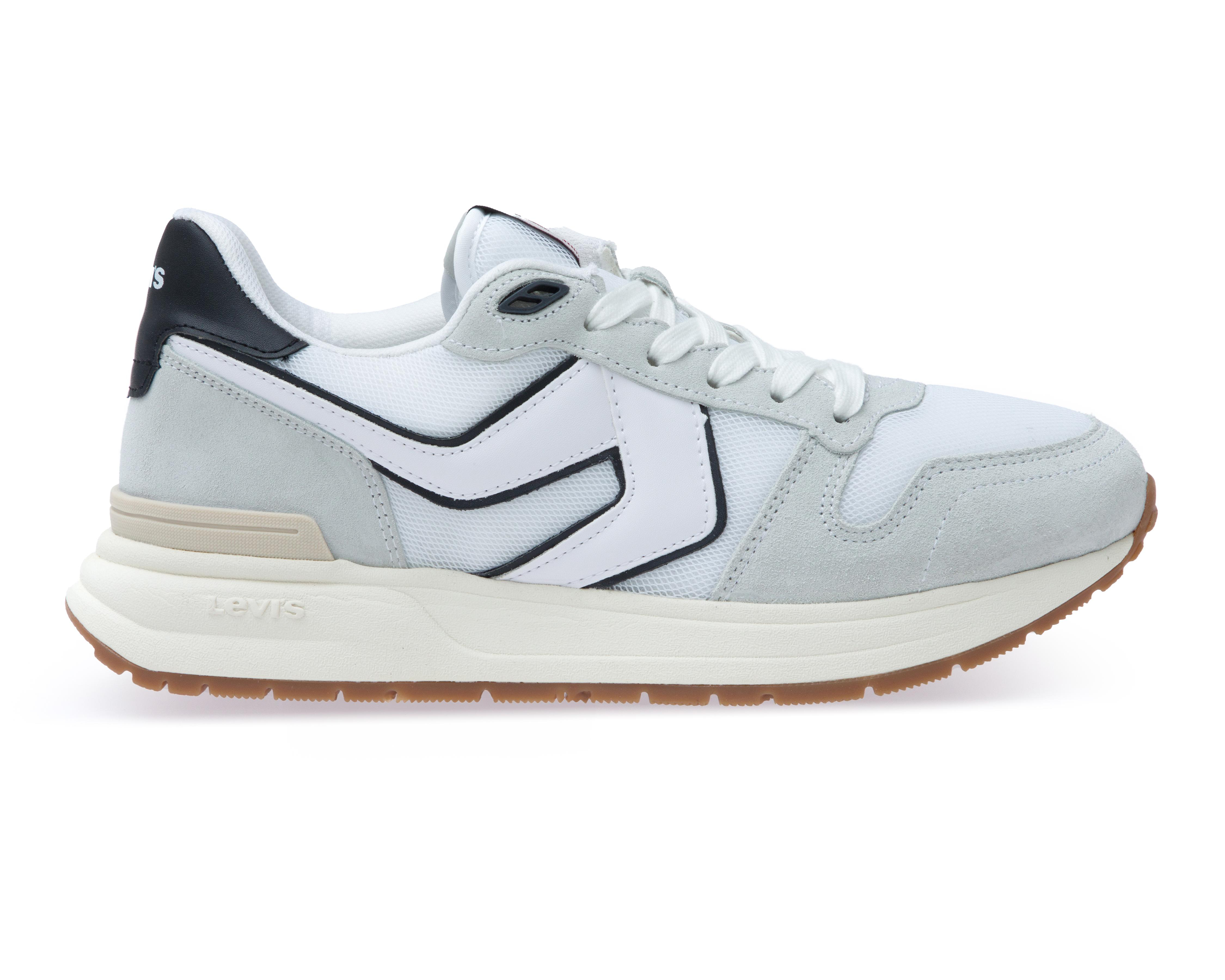 Foto 3 pulgar | Tenis Casuales Chargec para Hombre