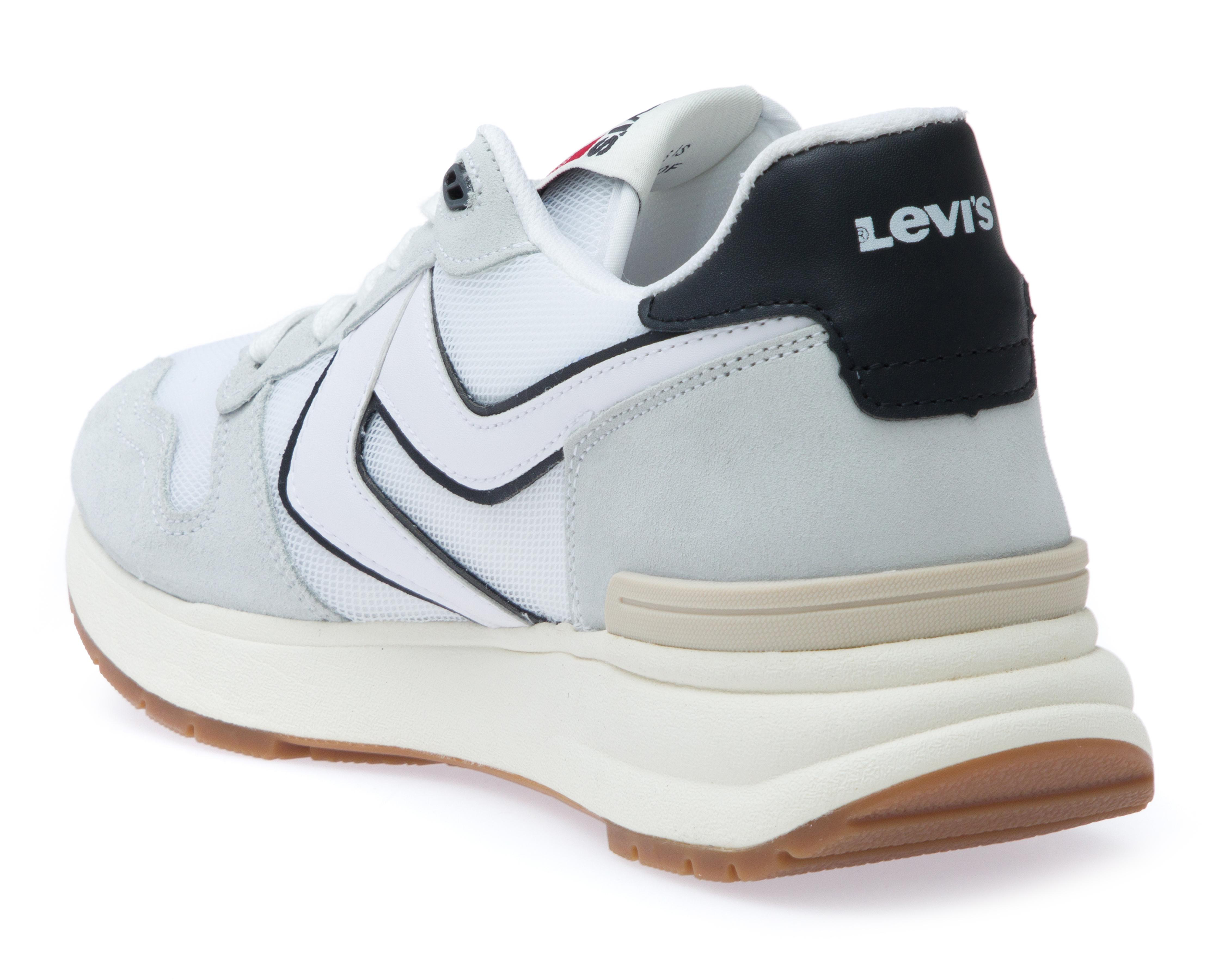 Foto 4 pulgar | Tenis Casuales Chargec para Hombre