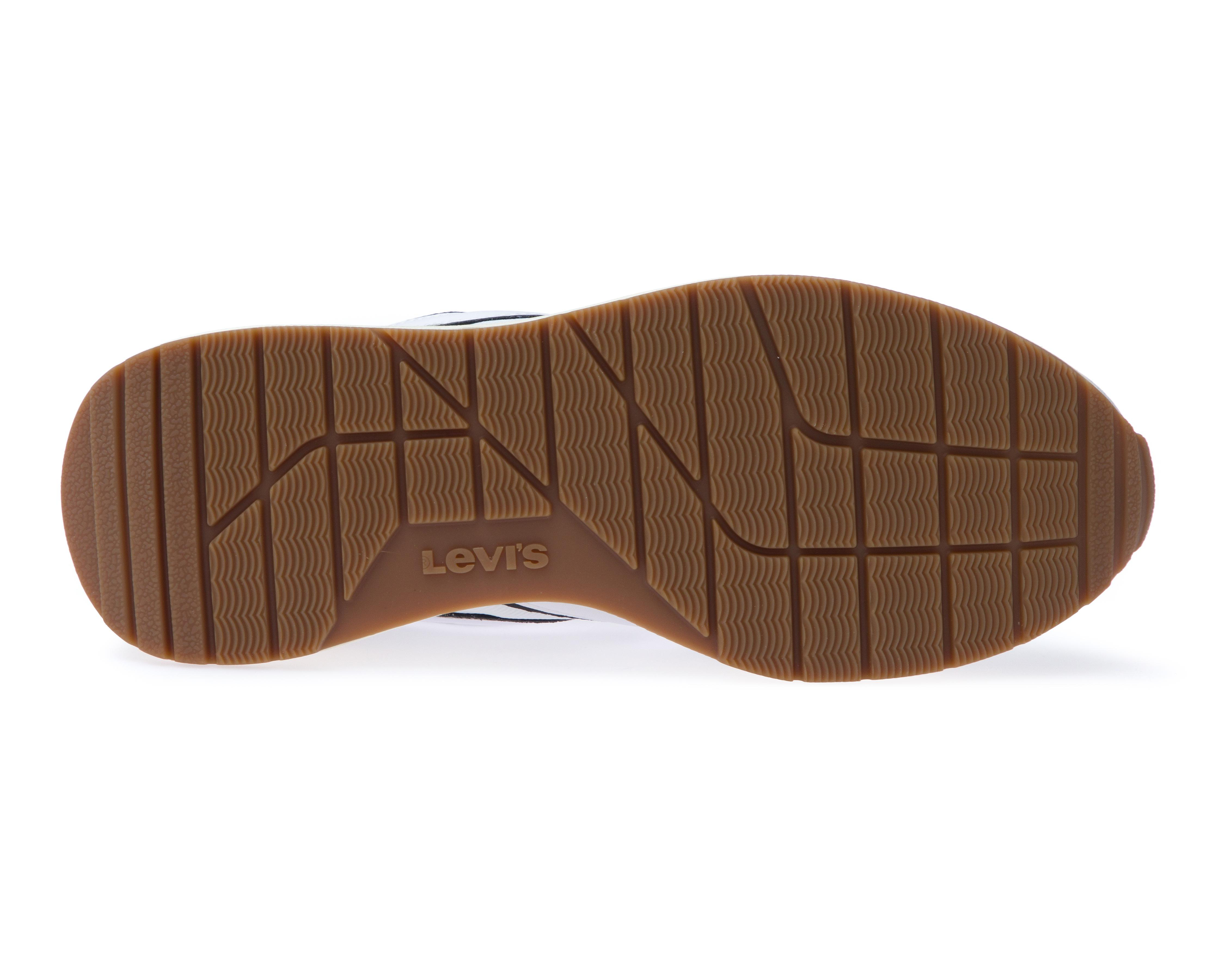 Foto 4 | Tenis Casuales Chargec para Hombre