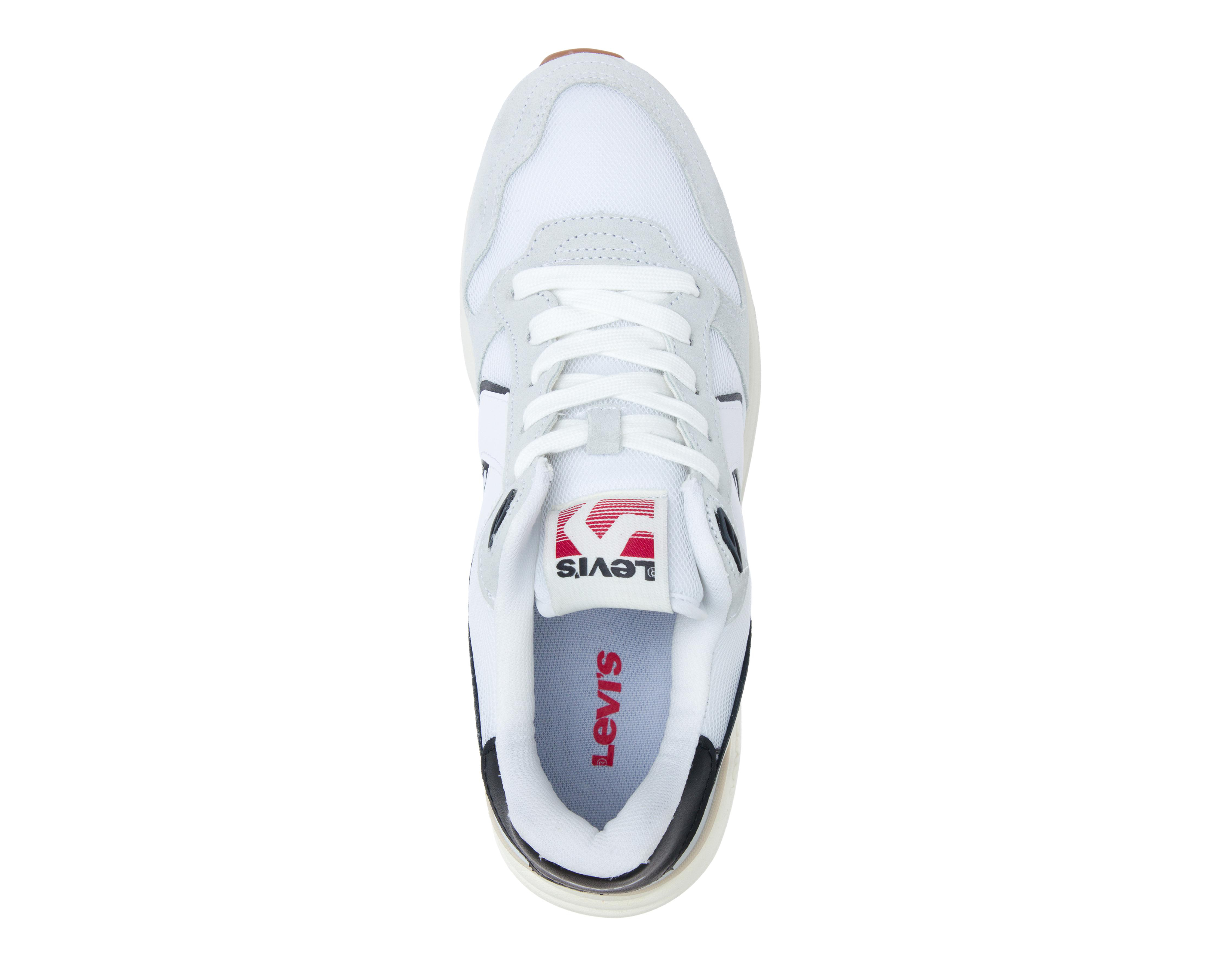 Foto 6 pulgar | Tenis Casuales Chargec para Hombre