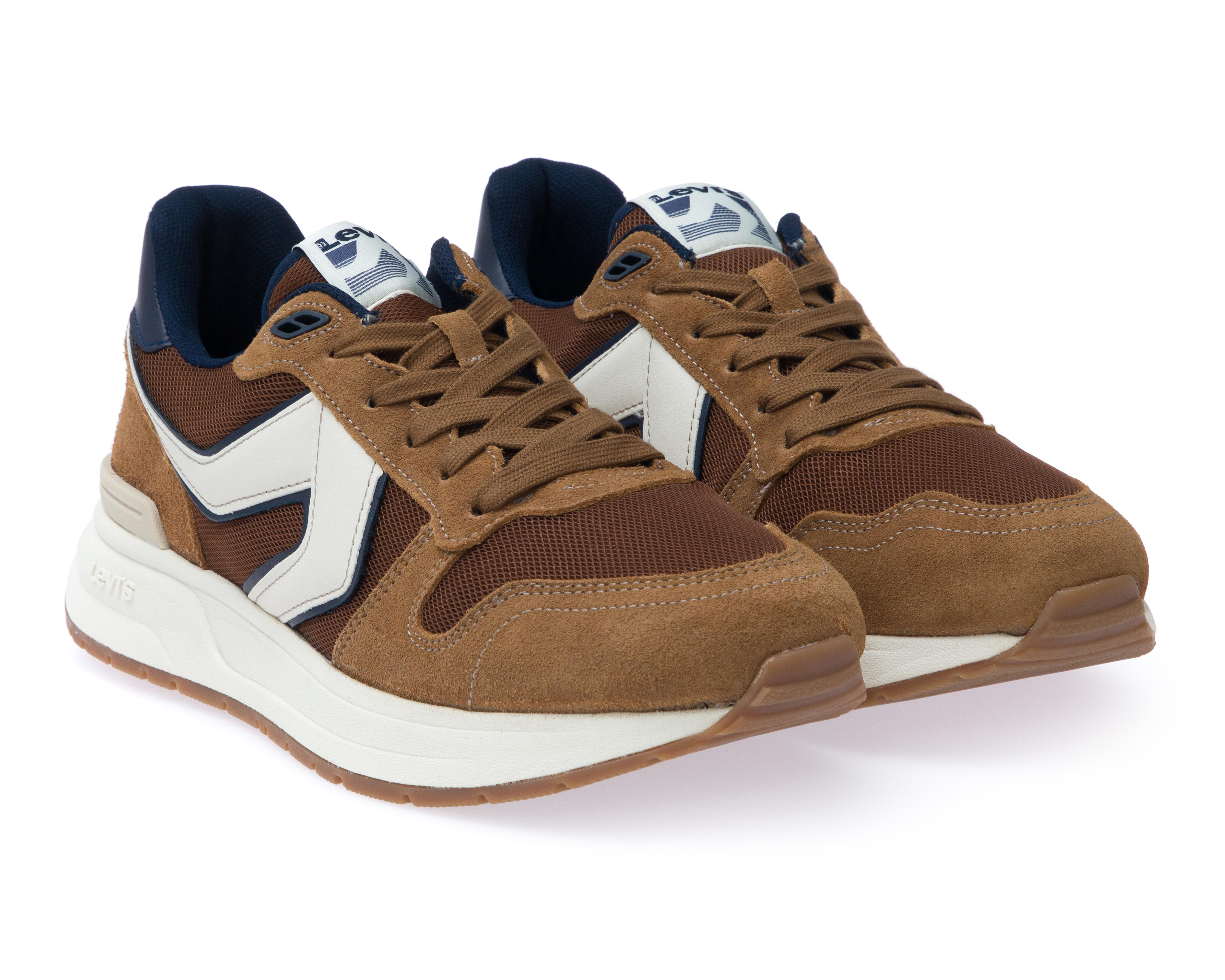 Foto 2 pulgar | Tenis Casuales Chargec para Hombre
