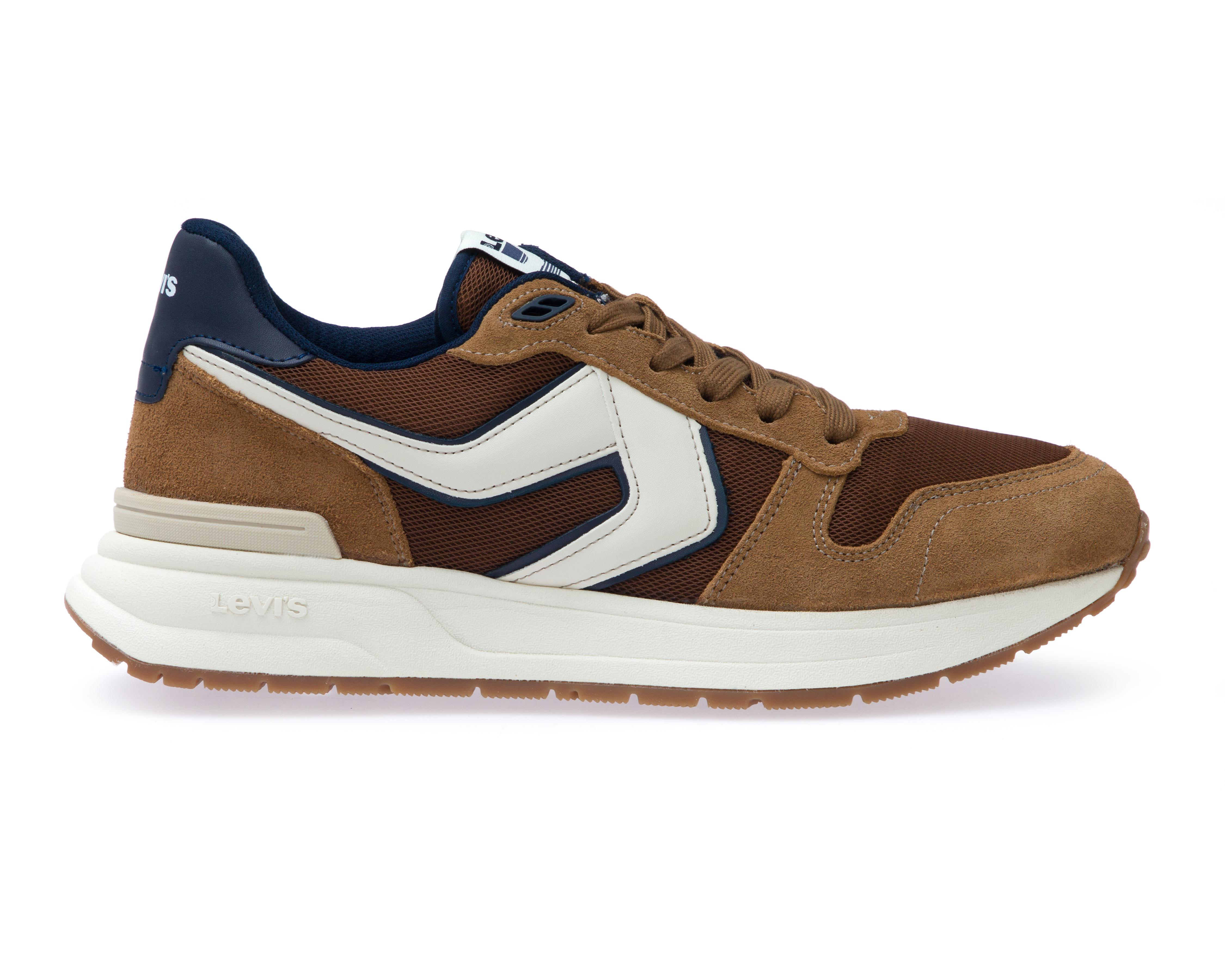 Foto 3 pulgar | Tenis Casuales Chargec para Hombre