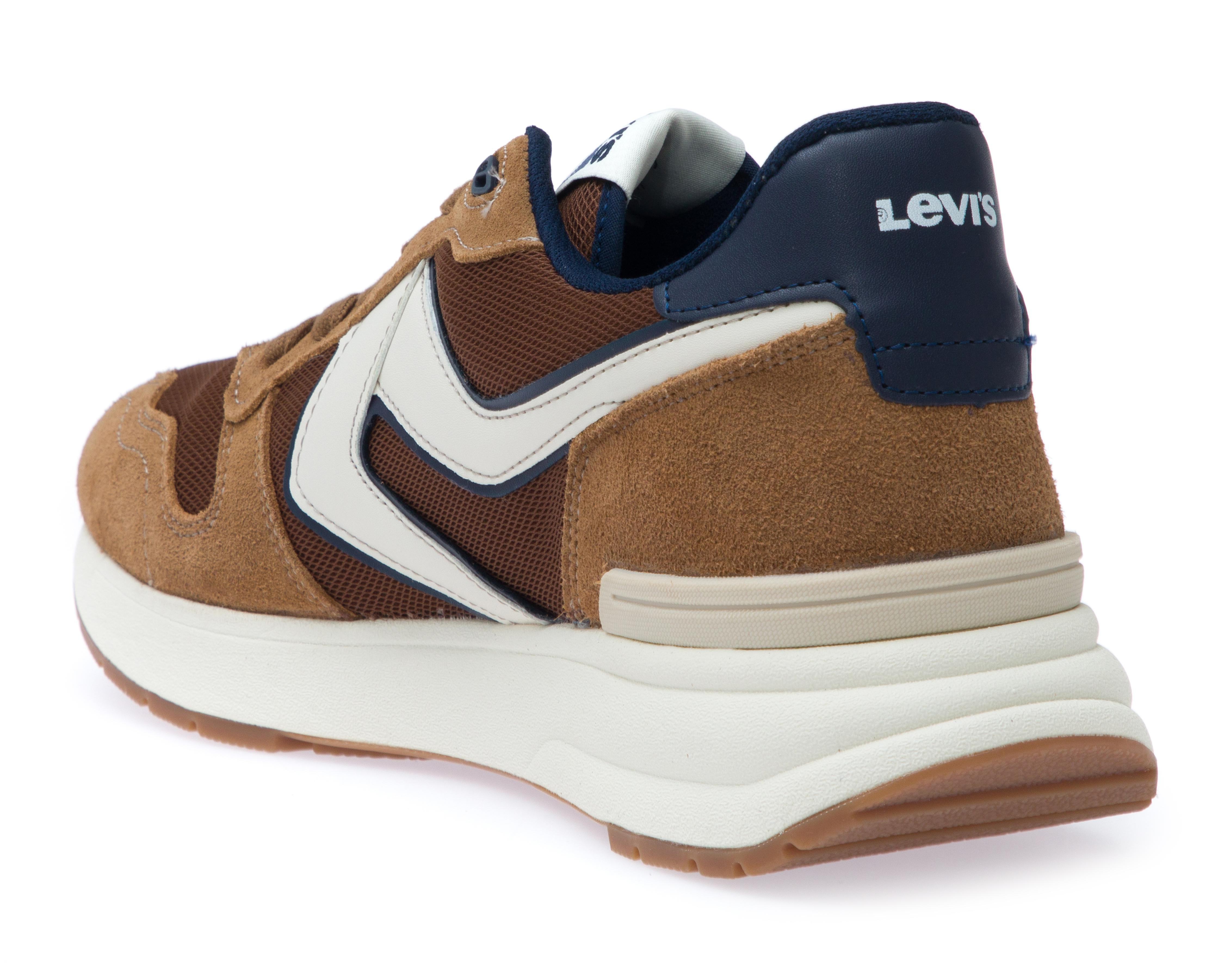 Foto 4 pulgar | Tenis Casuales Chargec para Hombre
