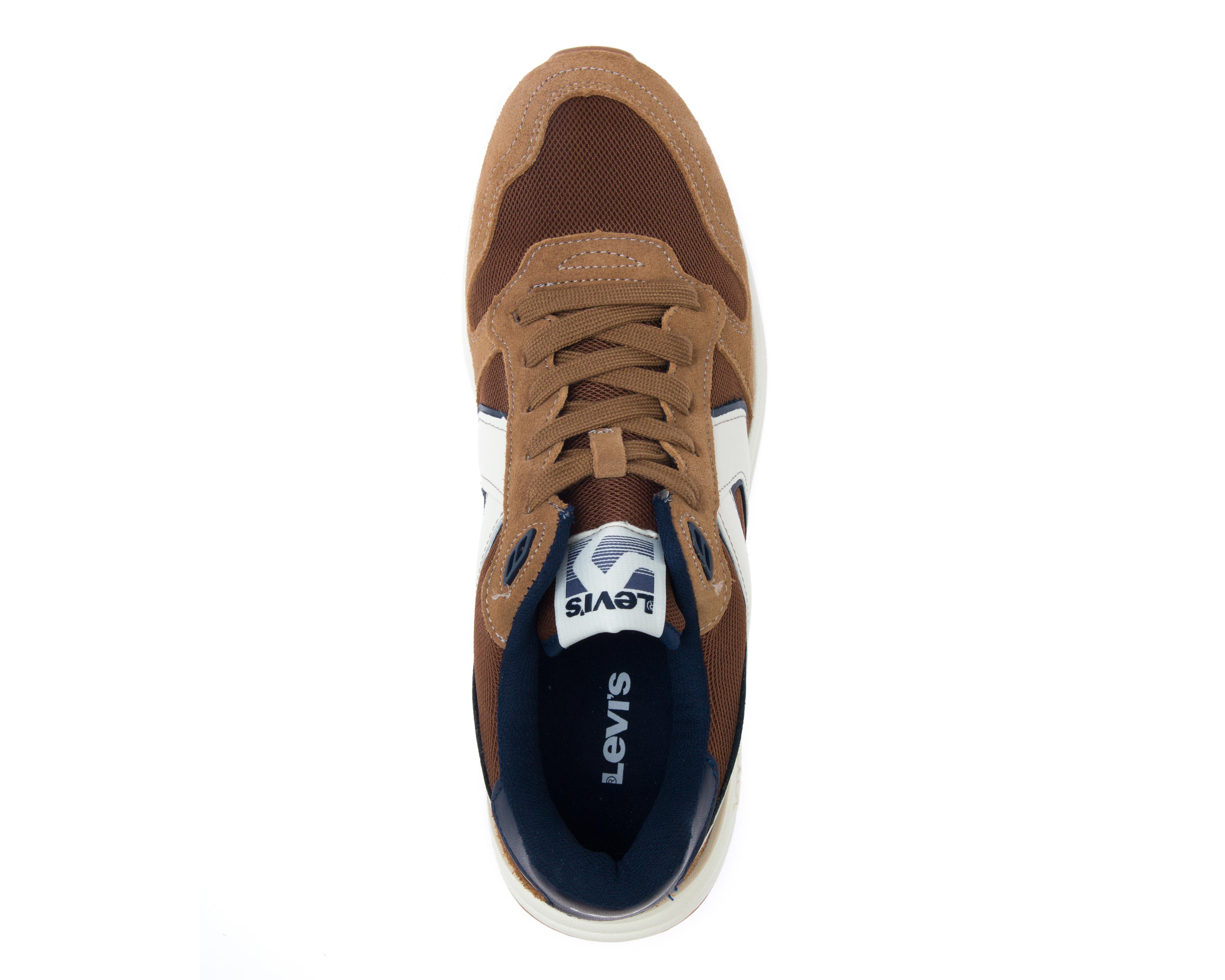 Foto 6 pulgar | Tenis Casuales Chargec para Hombre