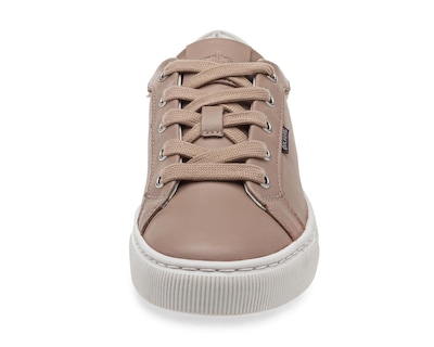 Foto 5 | Tenis Casuales Dockers de Piel para Mujer
