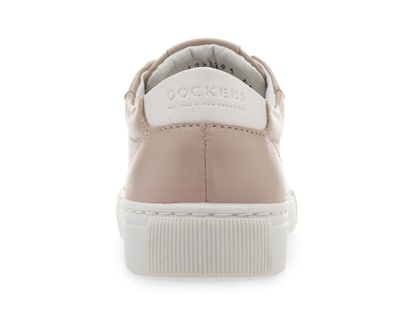 Foto 6 | Tenis Casuales Dockers de Piel para Mujer