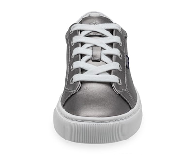 Foto 5 | Tenis Casuales Dockers de Piel para Mujer