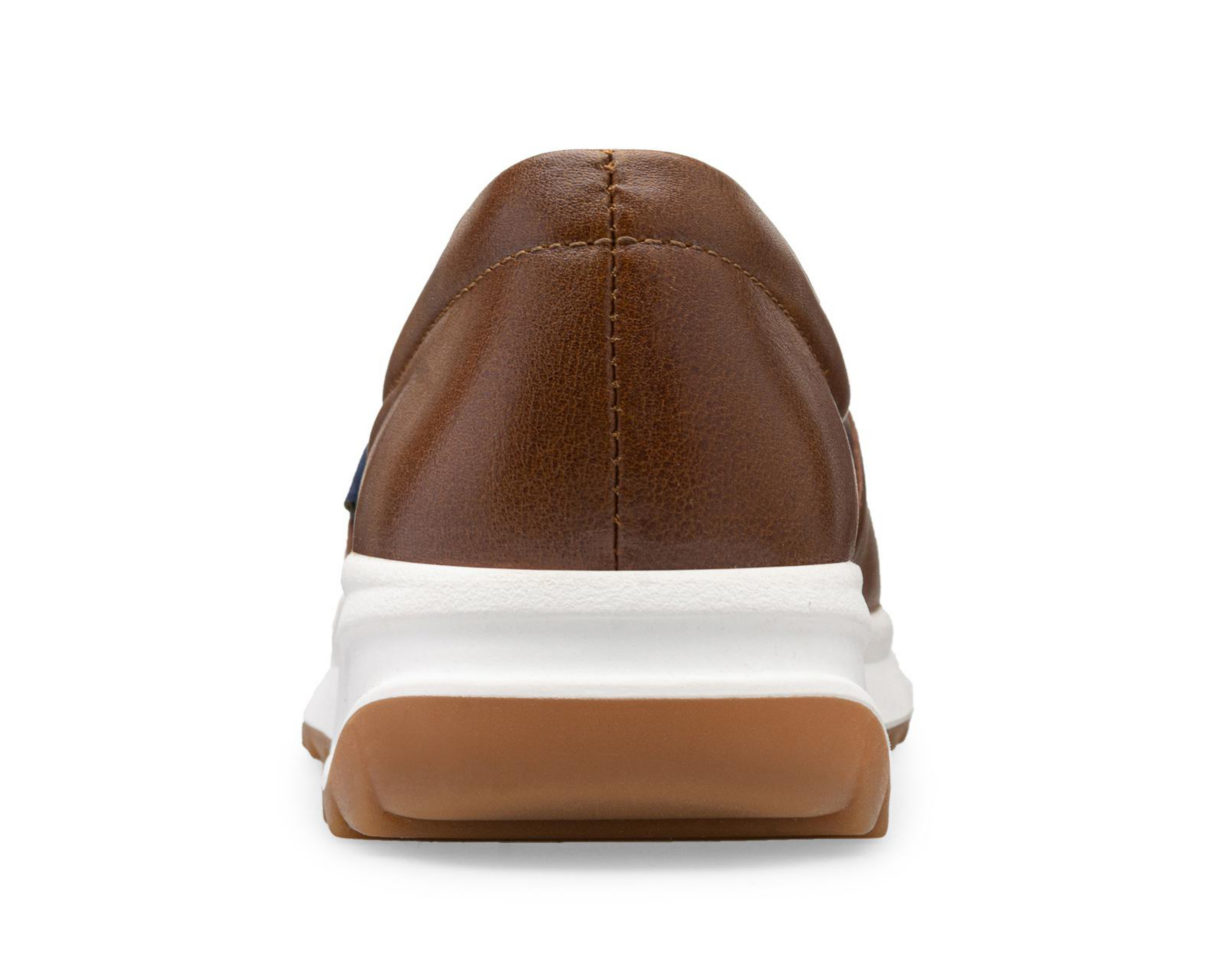 Foto 7 pulgar | Tenis Casuales Dockers de Piel para Mujer