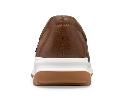 Foto 6 | Tenis Casuales Dockers de Piel para Mujer