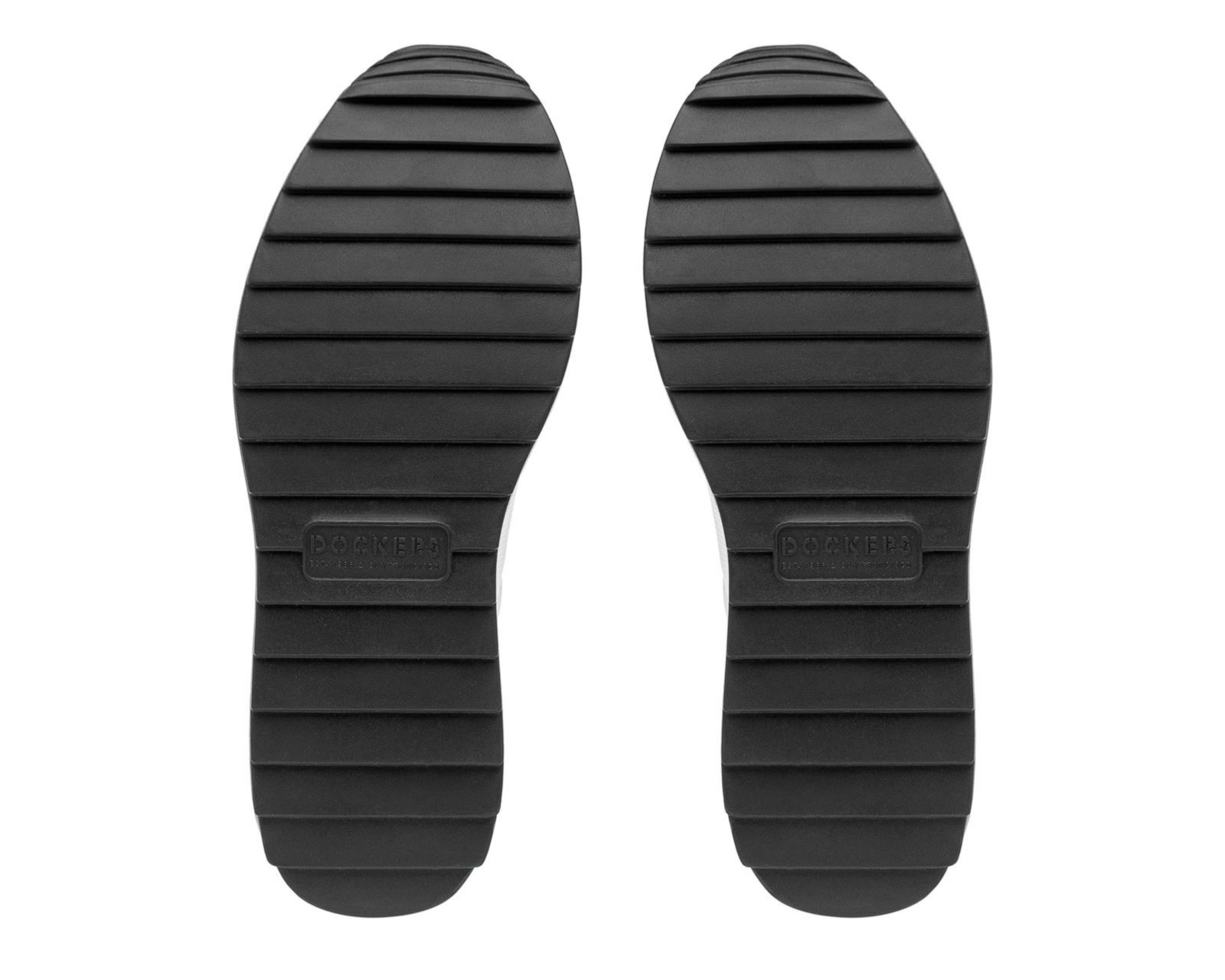 Foto 3 pulgar | Tenis Casuales Dockers de Piel para Mujer
