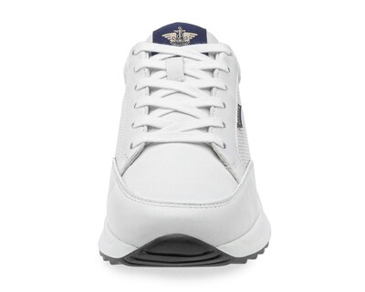 Foto 5 | Tenis Casuales Dockers de Piel para Mujer
