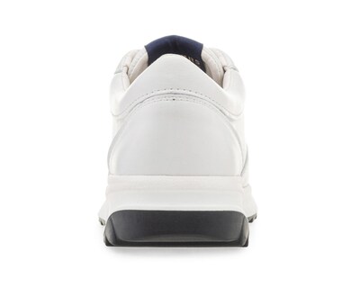 Foto 6 | Tenis Casuales Dockers de Piel para Mujer