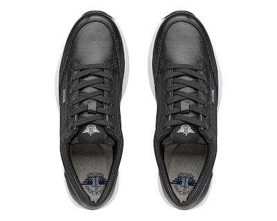 Foto 3 | Tenis Casuales Dockers de Piel para Mujer