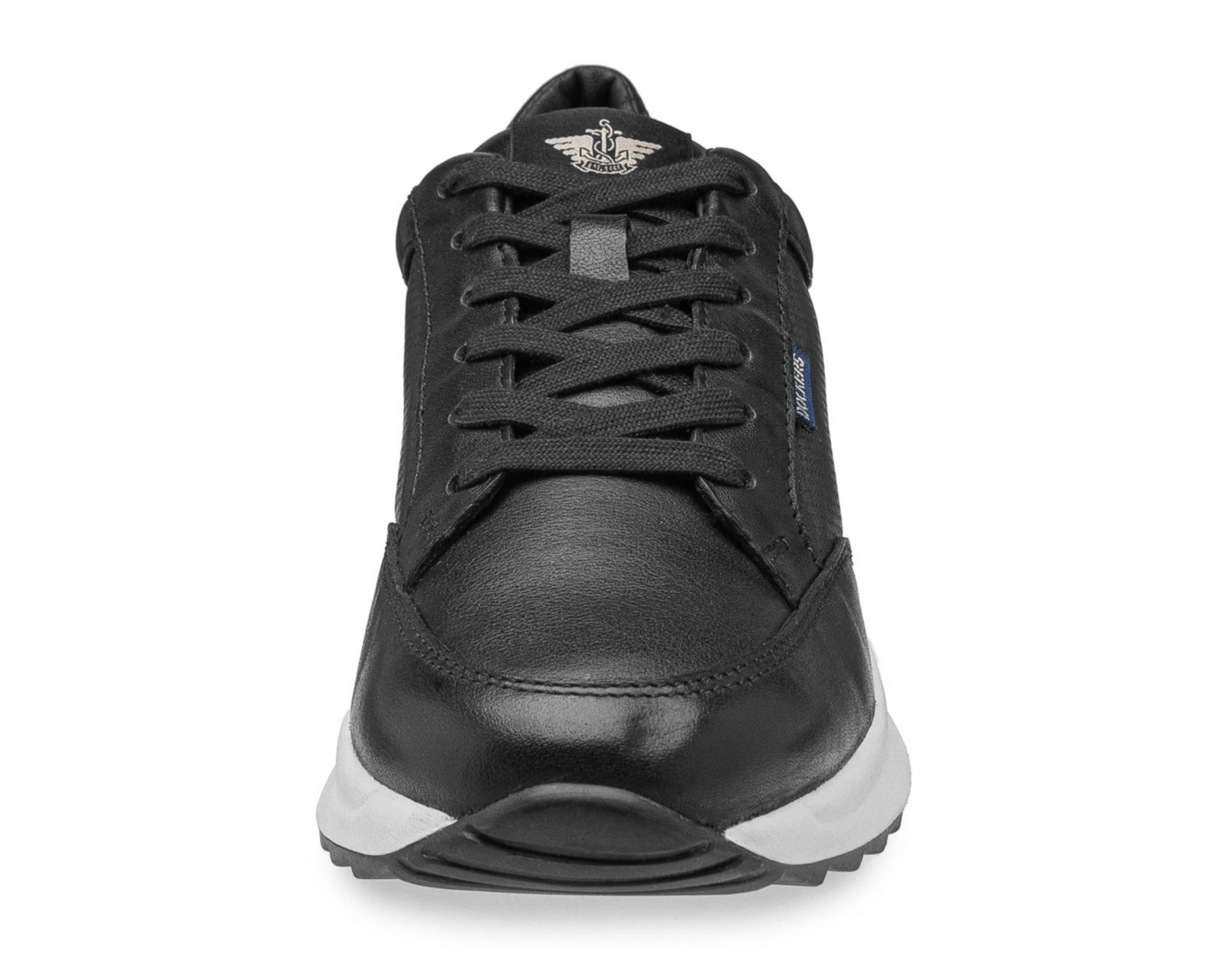 Foto 6 pulgar | Tenis Casuales Dockers de Piel para Mujer