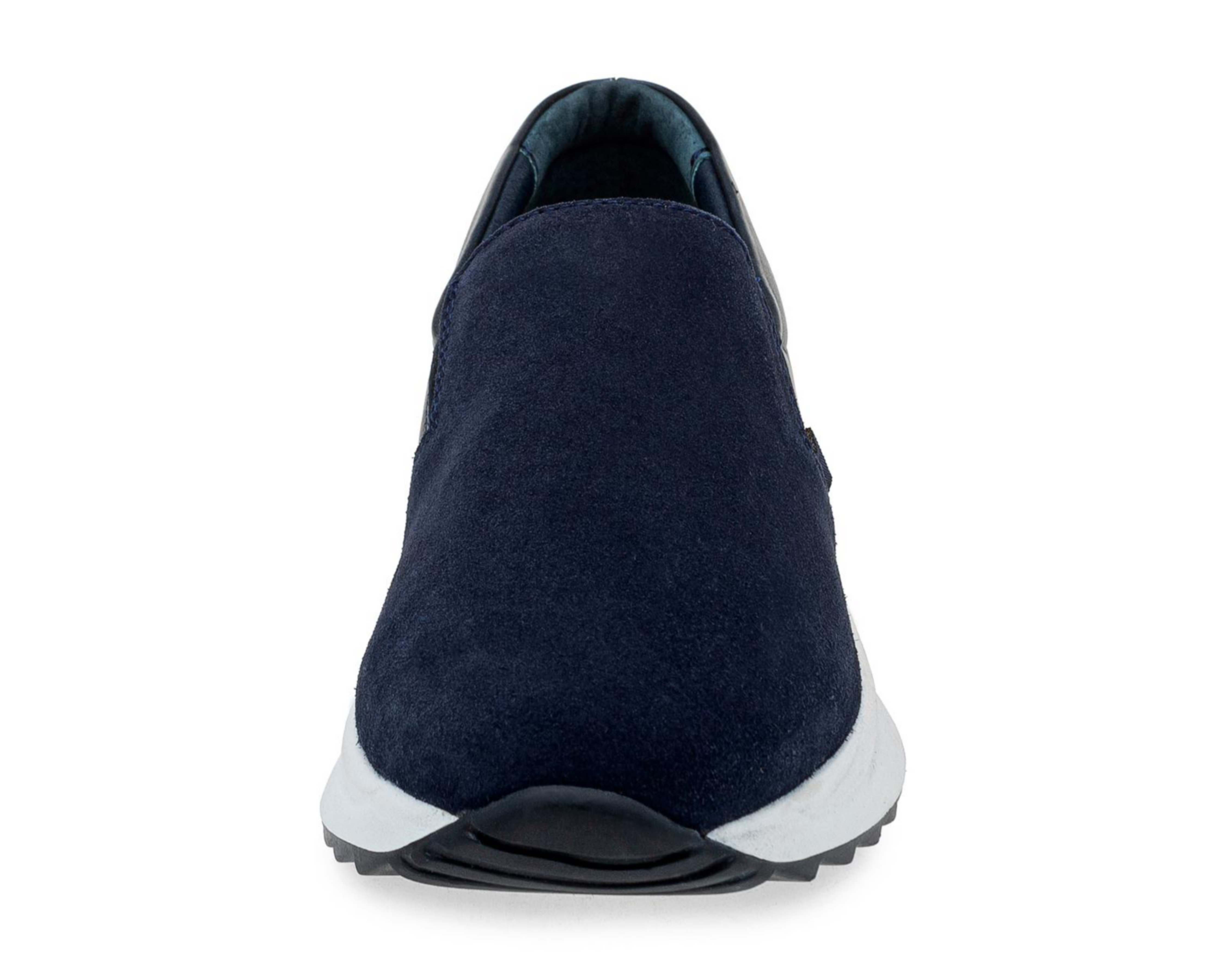 Foto 6 pulgar | Tenis Casuales Dockers de Piel para Mujer