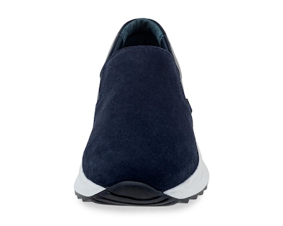 Foto 5 | Tenis Casuales Dockers de Piel para Mujer