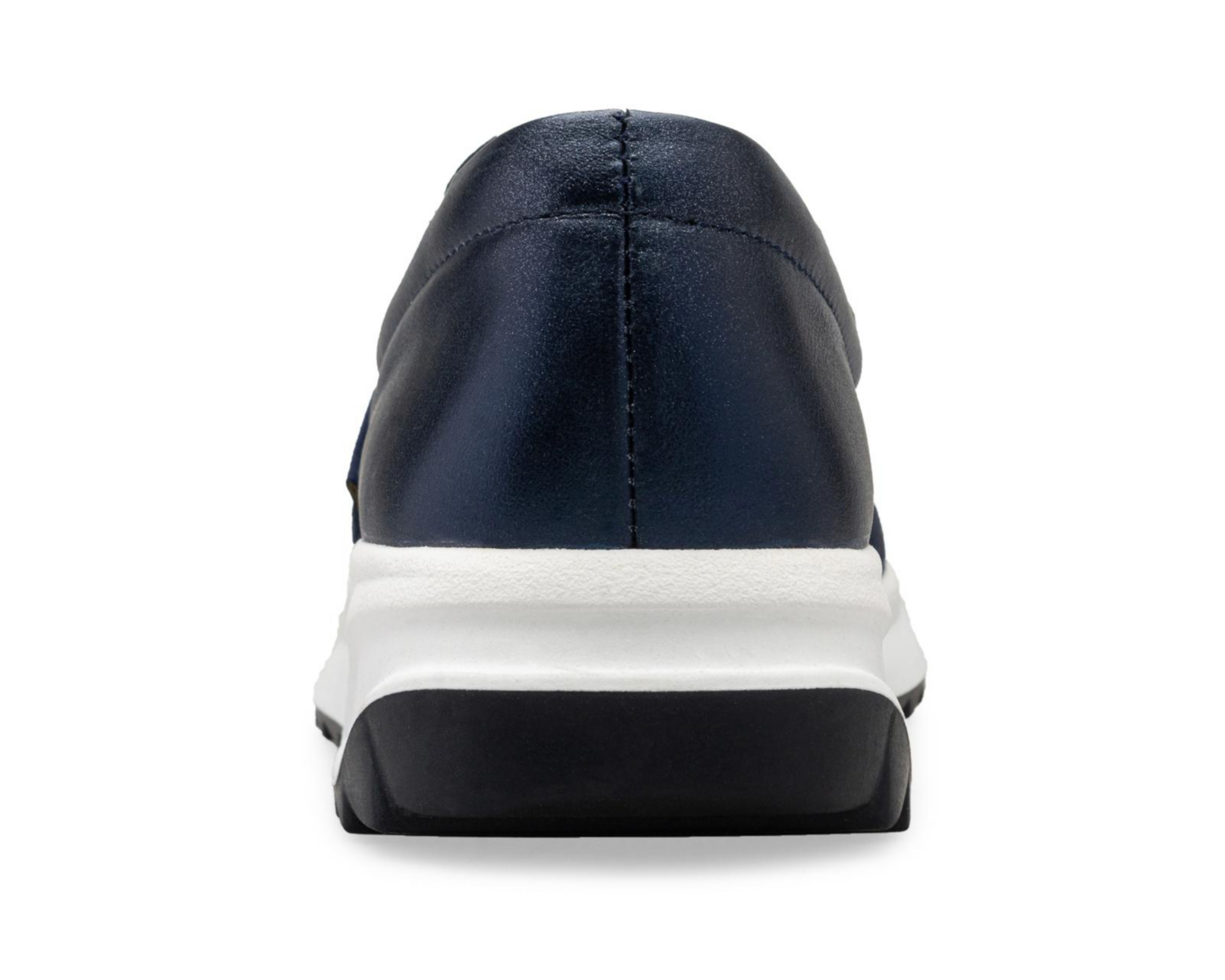 Foto 7 pulgar | Tenis Casuales Dockers de Piel para Mujer