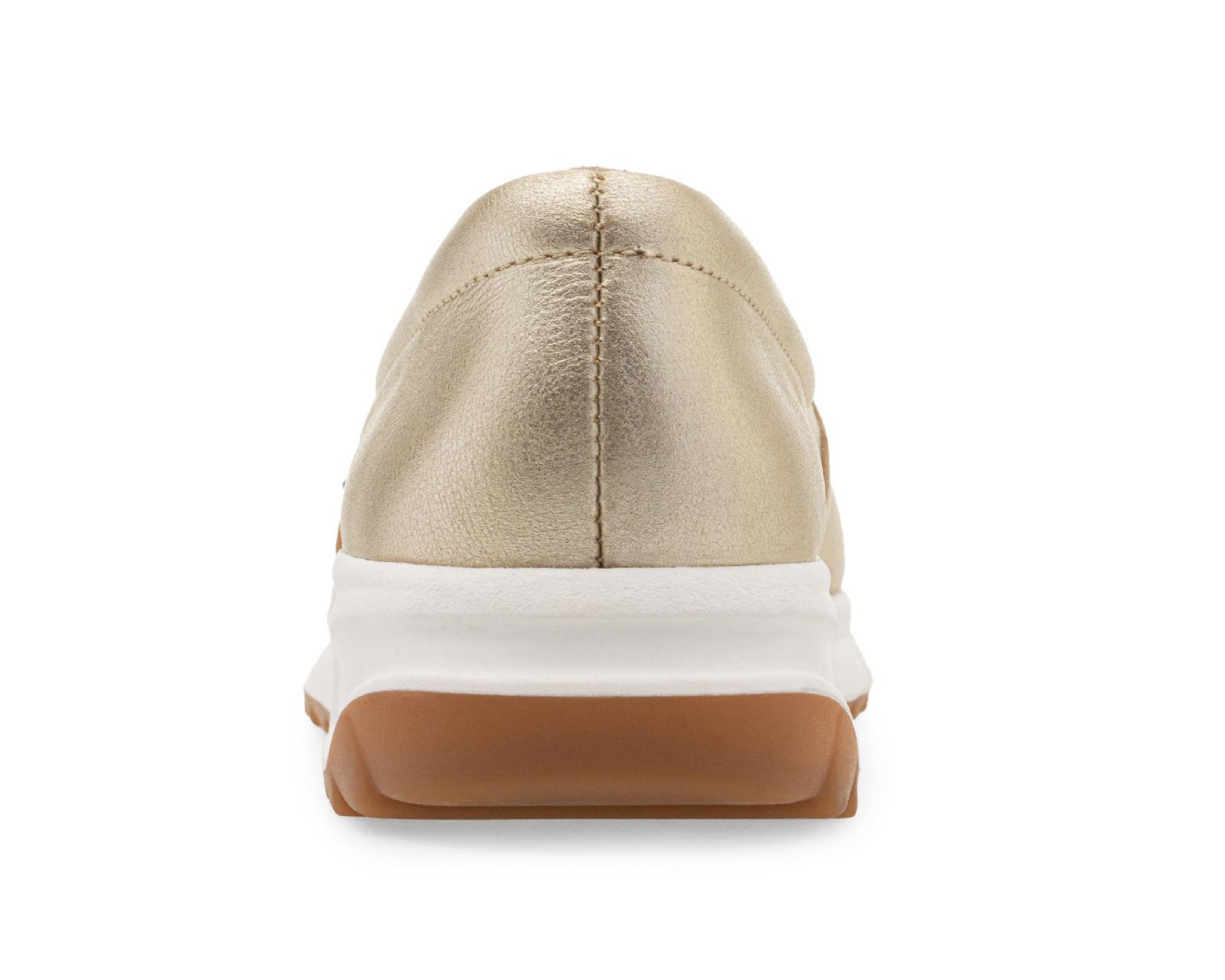 Foto 7 pulgar | Tenis Casuales Dockers de Piel para Mujer