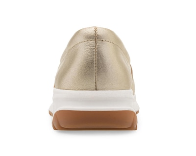 Foto 6 | Tenis Casuales Dockers de Piel para Mujer