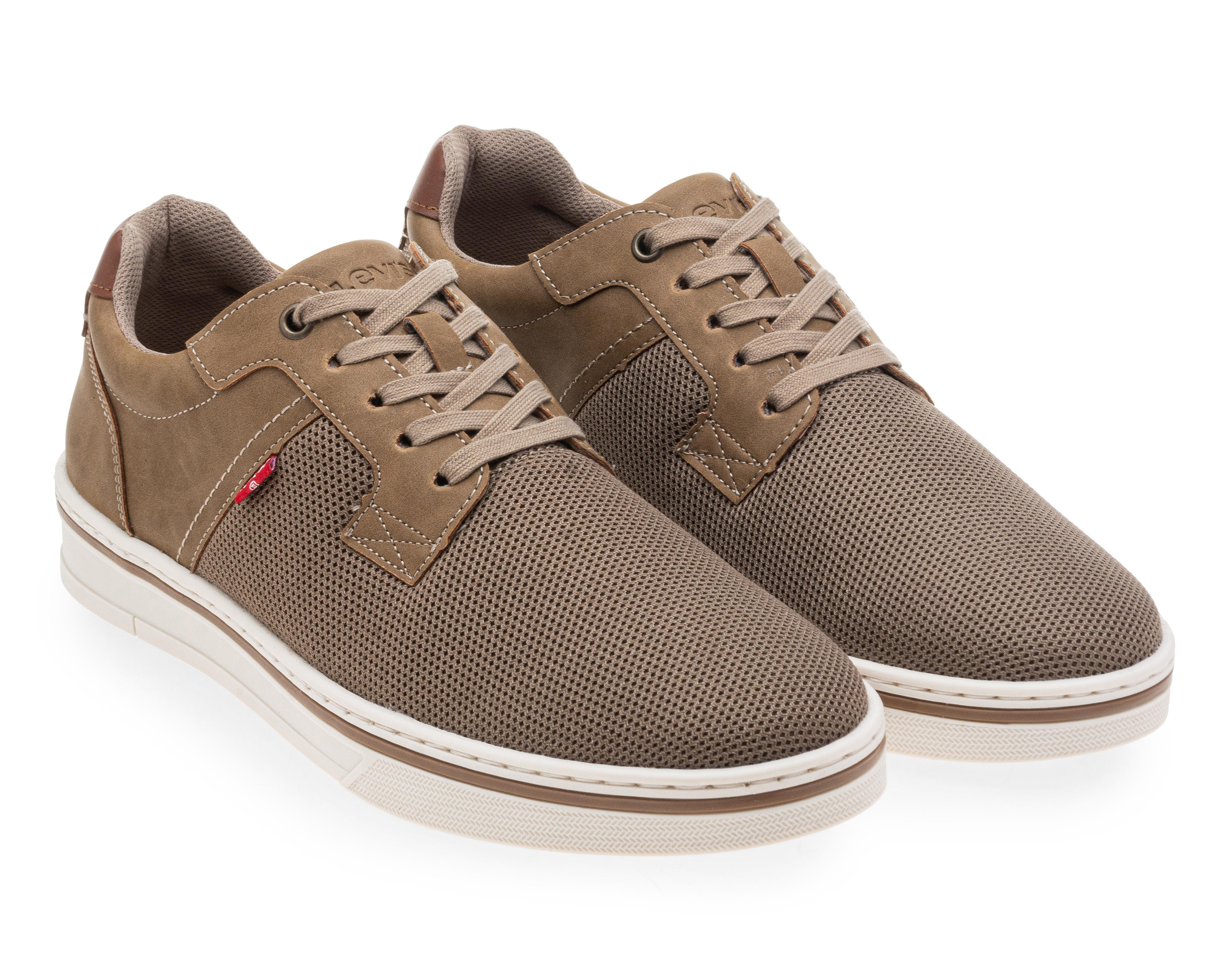 Foto 2 pulgar | Zapatos Casuales Levi's para Hombre