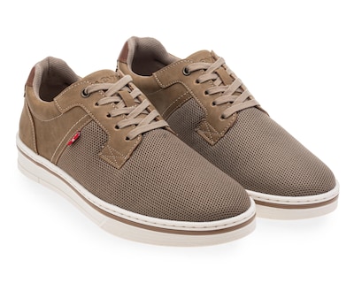 Foto 1 | Zapatos Casuales Levi's para Hombre