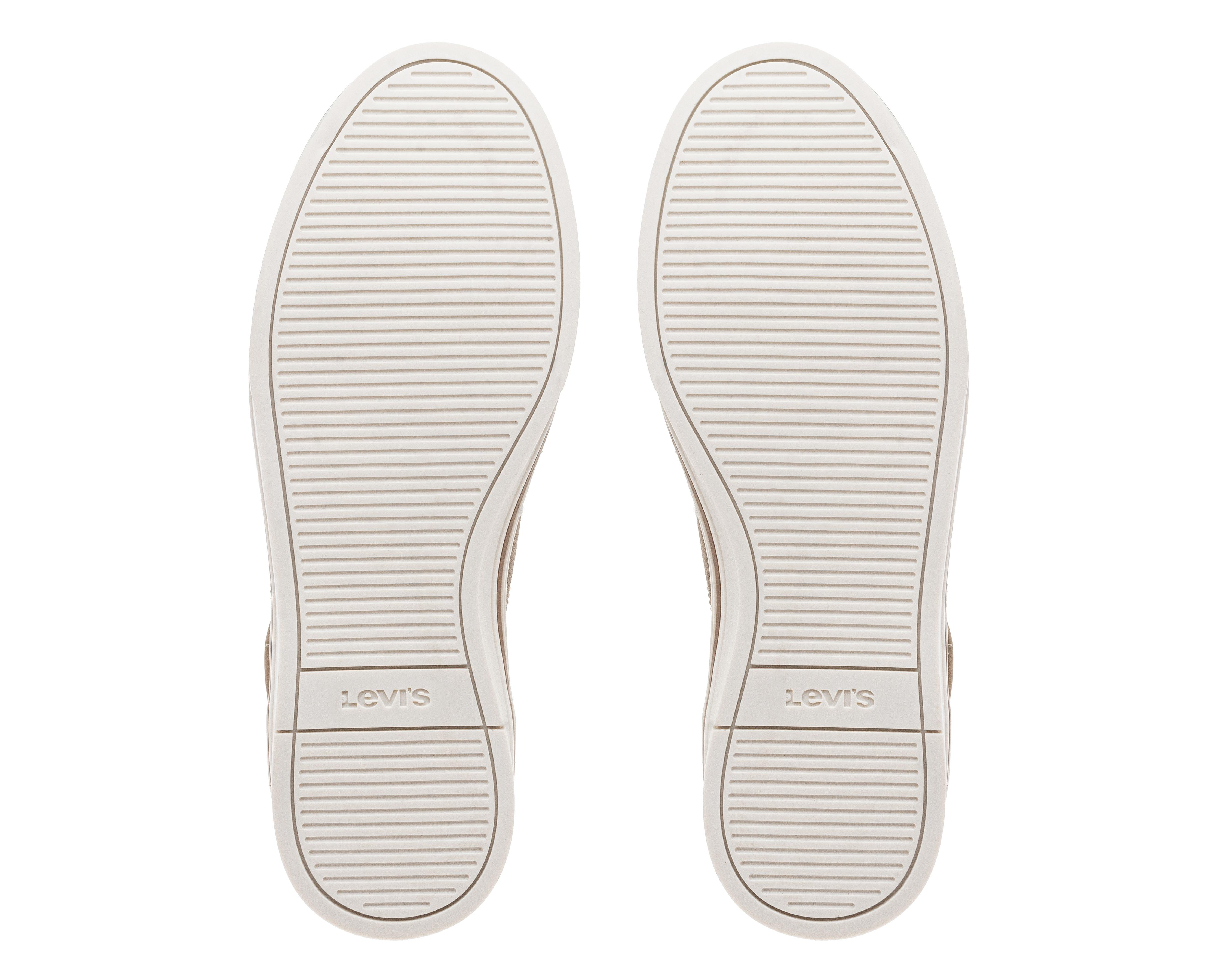 Foto 3 pulgar | Zapatos Casuales Levi's para Hombre