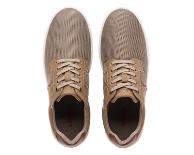 Foto 3 | Zapatos Casuales Levi's para Hombre
