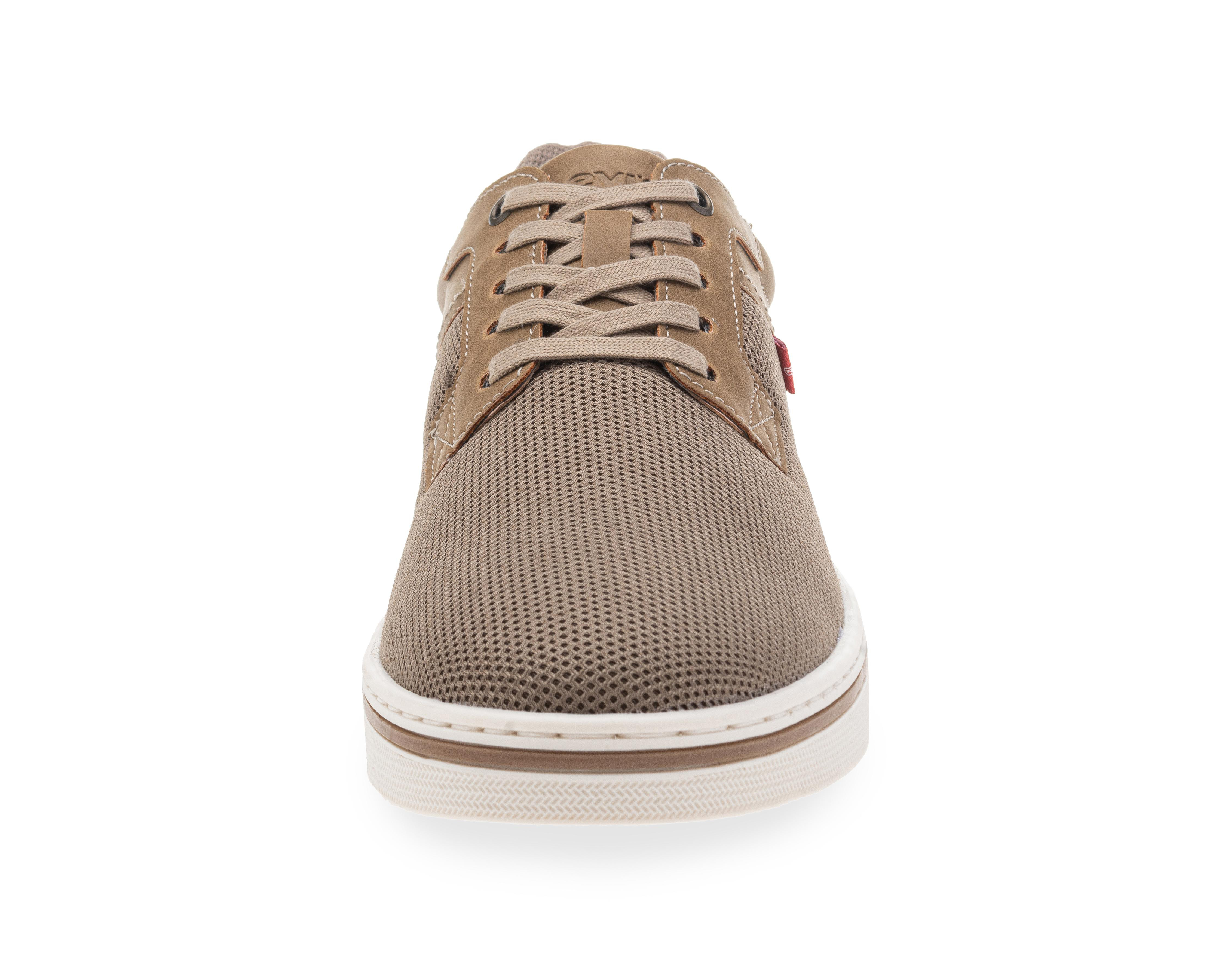 Foto 6 pulgar | Zapatos Casuales Levi's para Hombre