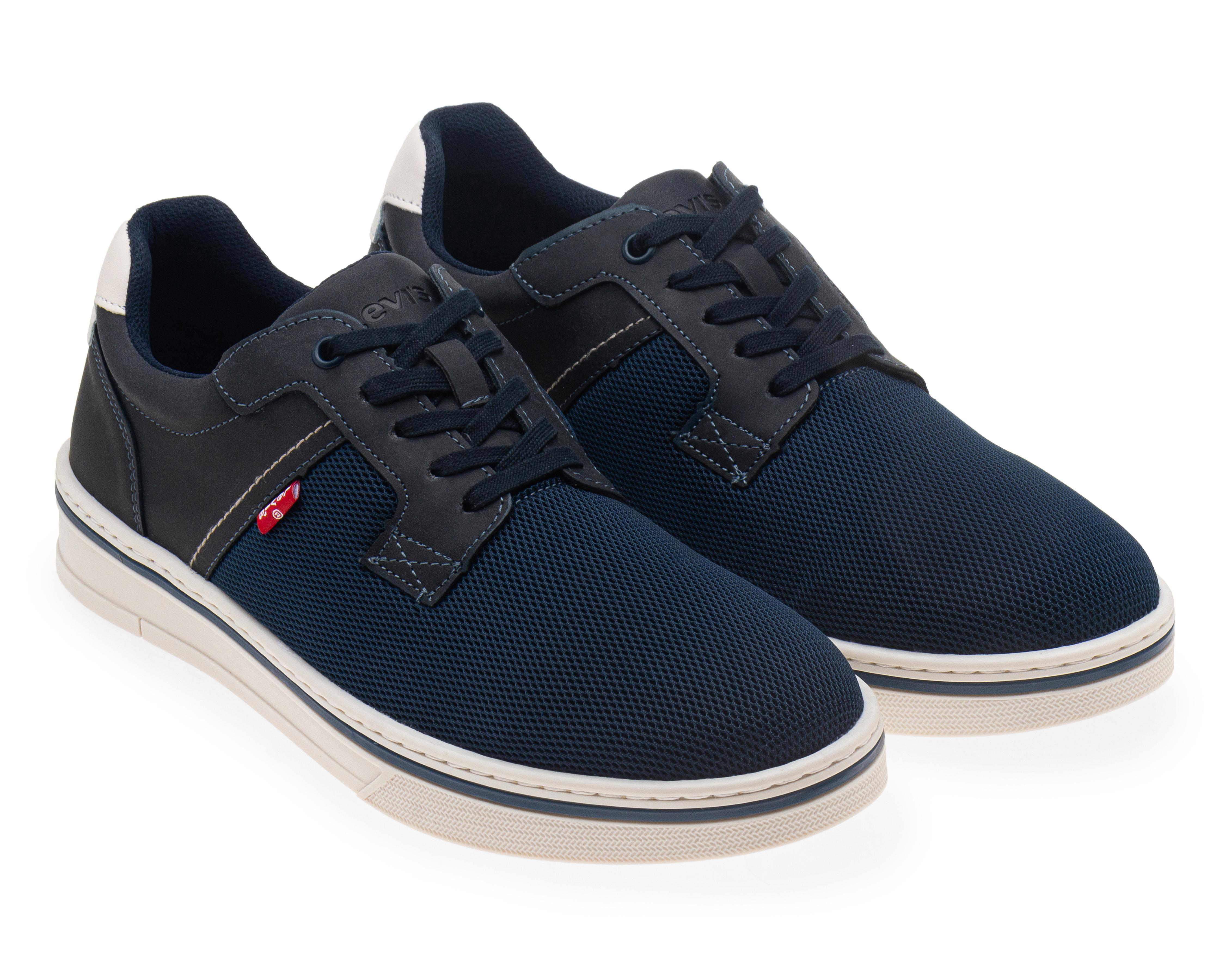 Foto 2 pulgar | Tenis Levi's Duez para Hombre