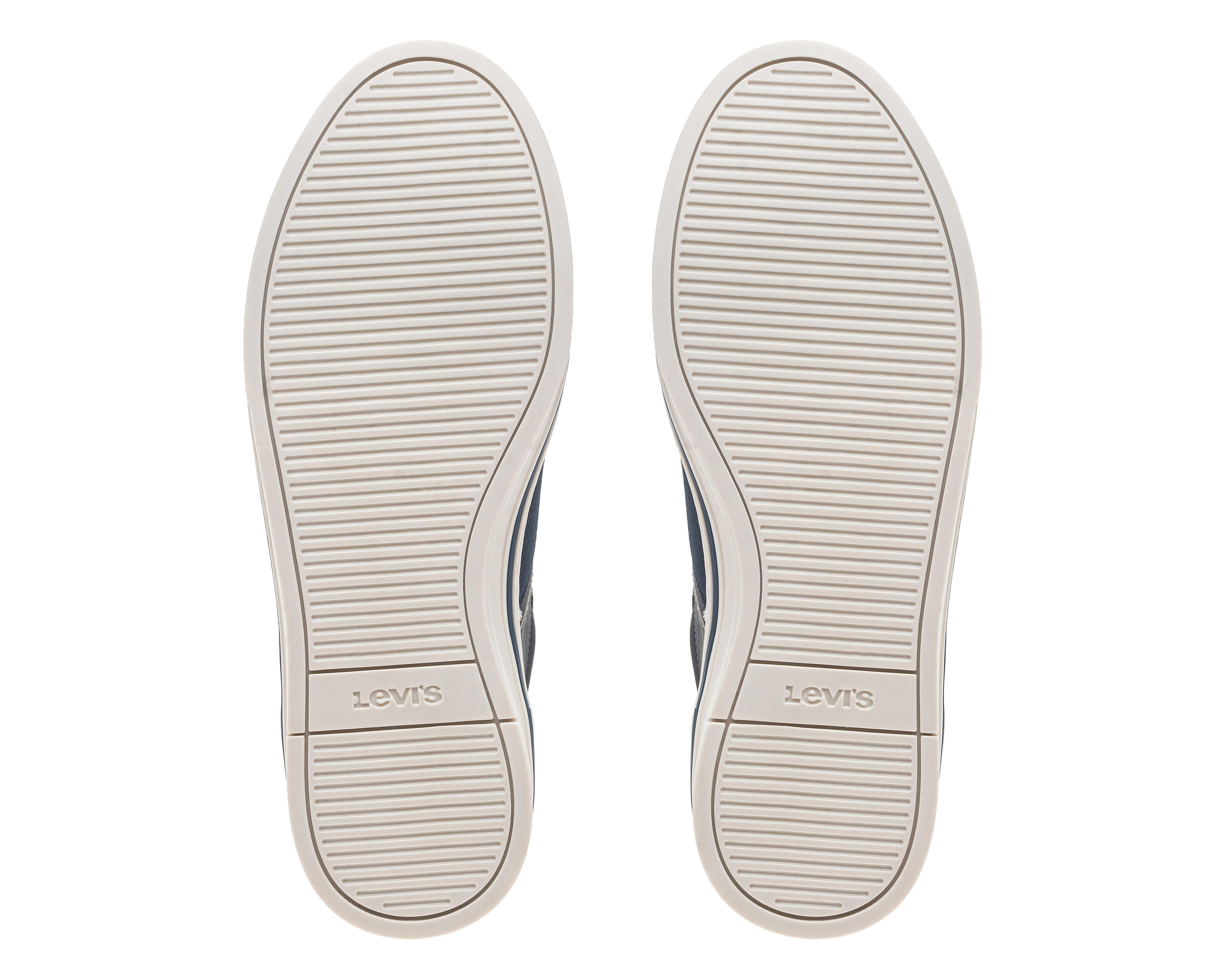 Foto 3 pulgar | Tenis Levi's Duez para Hombre