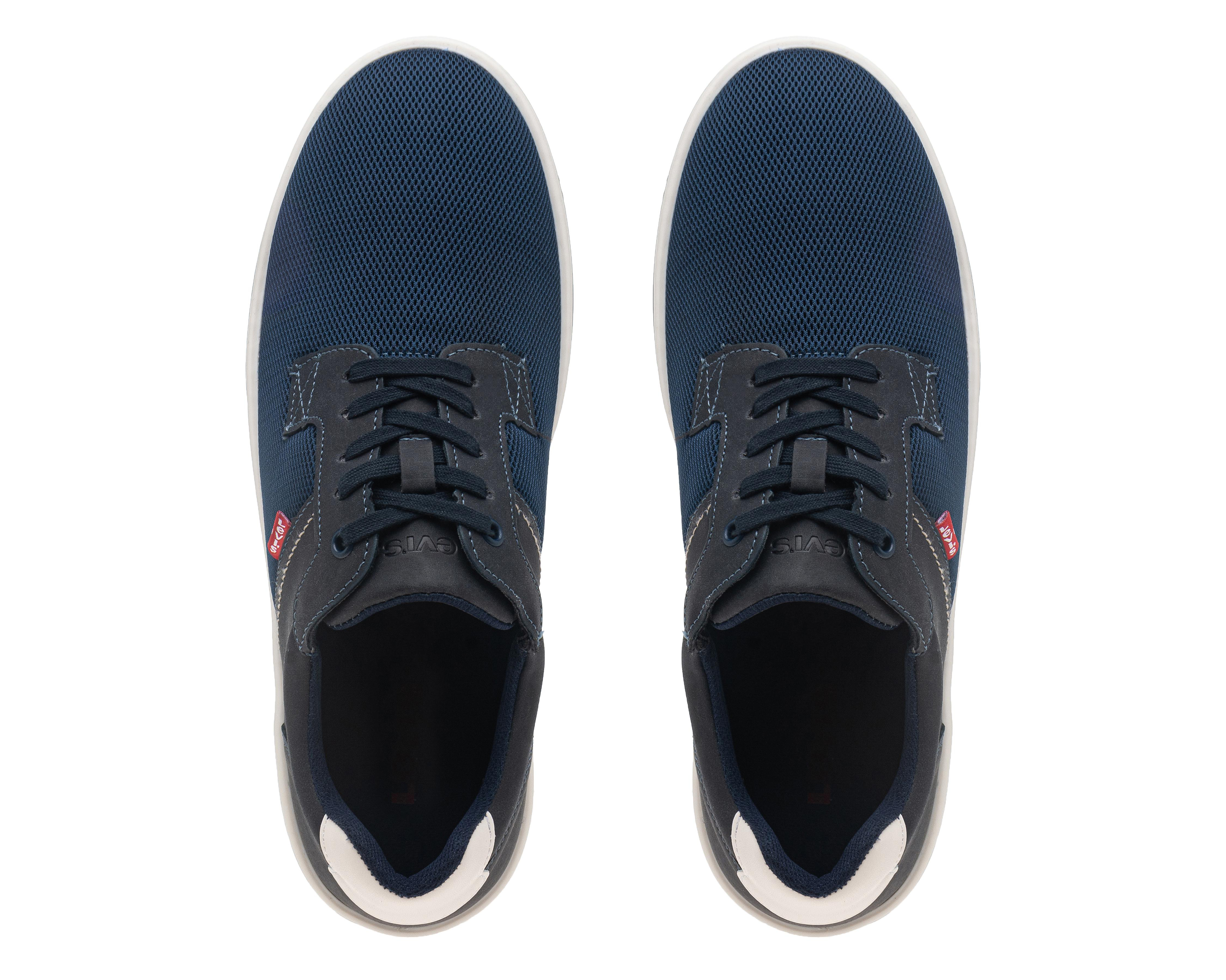 Foto 4 pulgar | Tenis Levi's Duez para Hombre