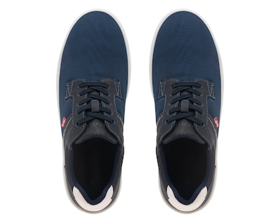 Foto 3 | Tenis Levi's Duez para Hombre