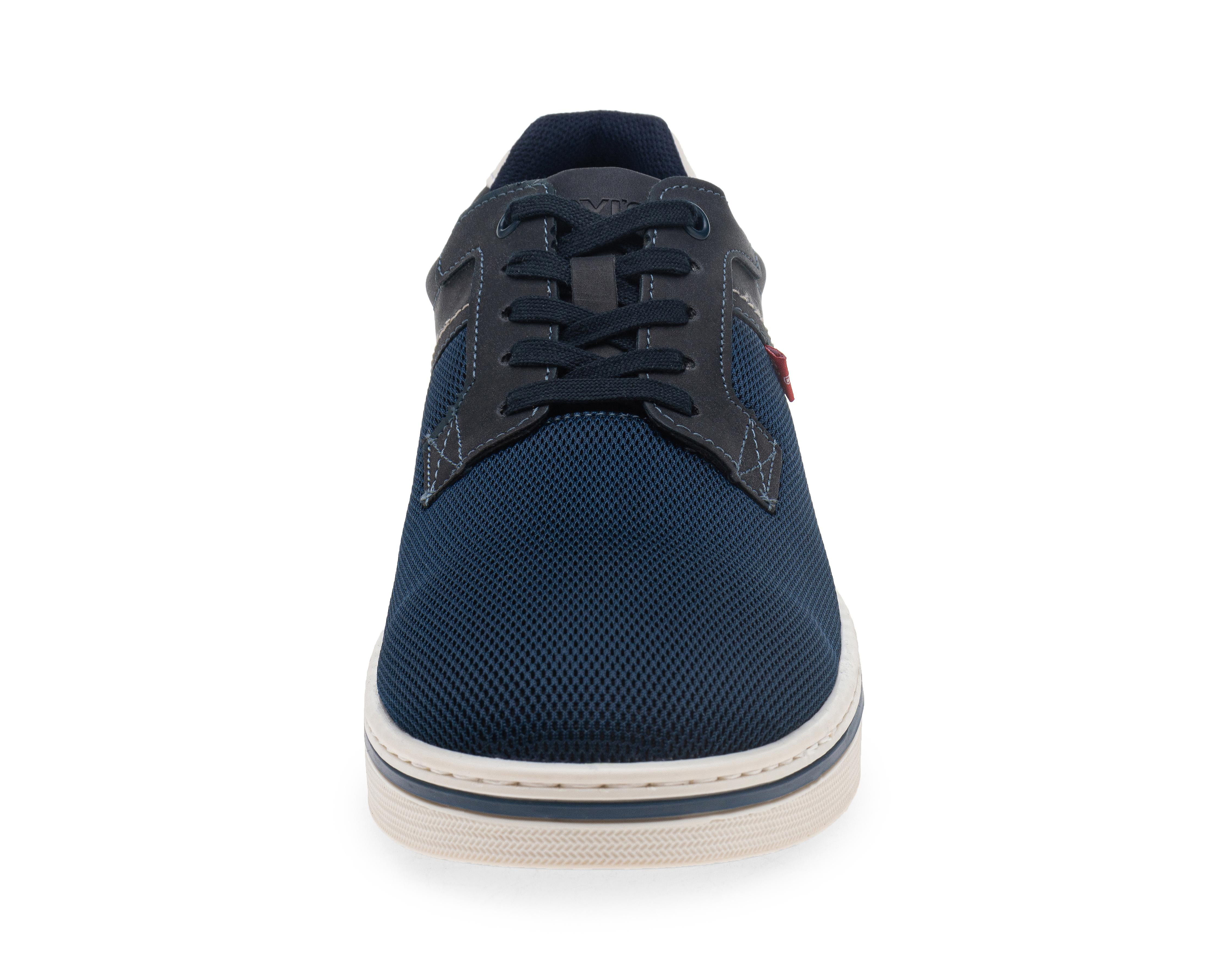 Foto 6 pulgar | Tenis Levi's Duez para Hombre