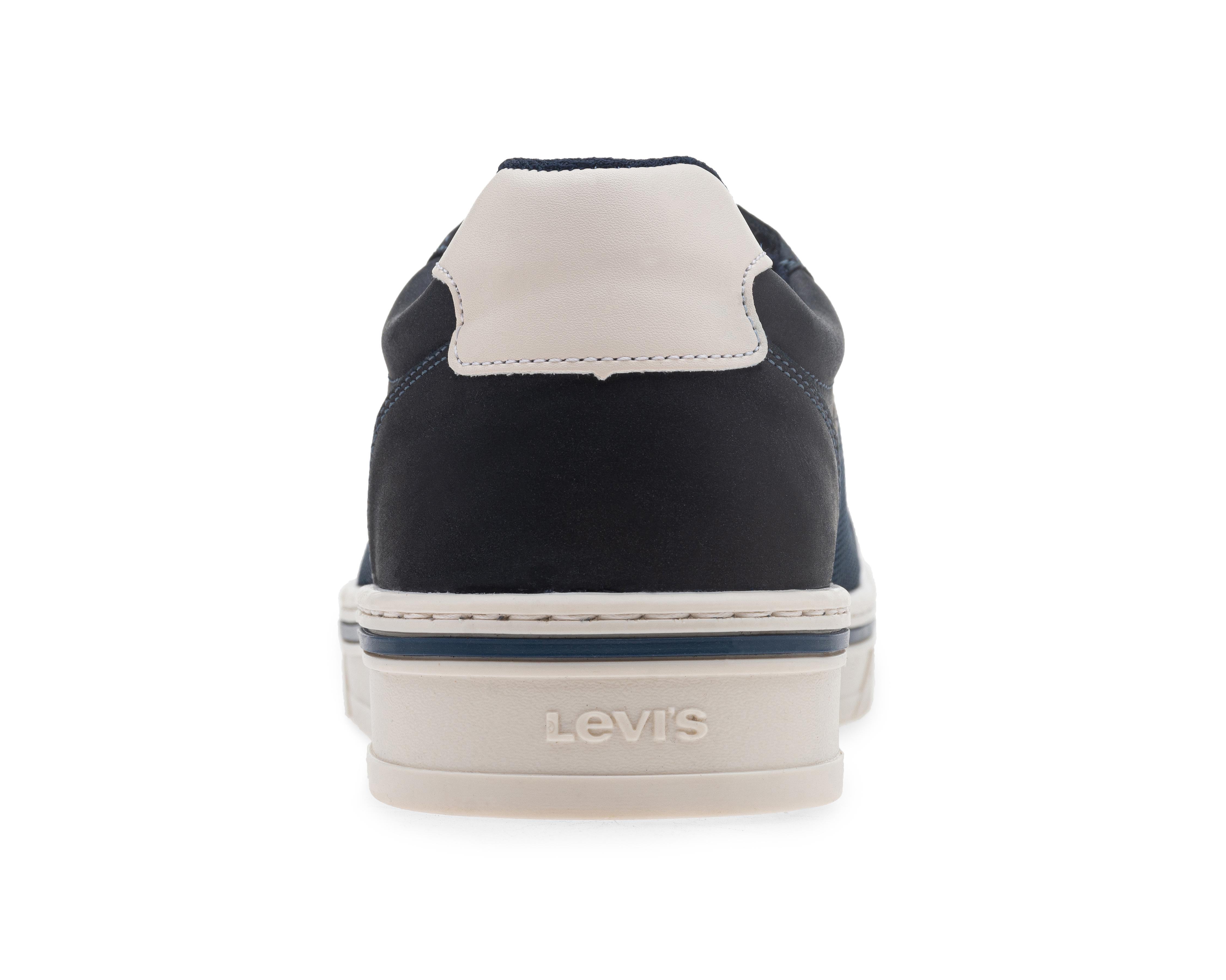 Foto 7 pulgar | Tenis Levi's Duez para Hombre