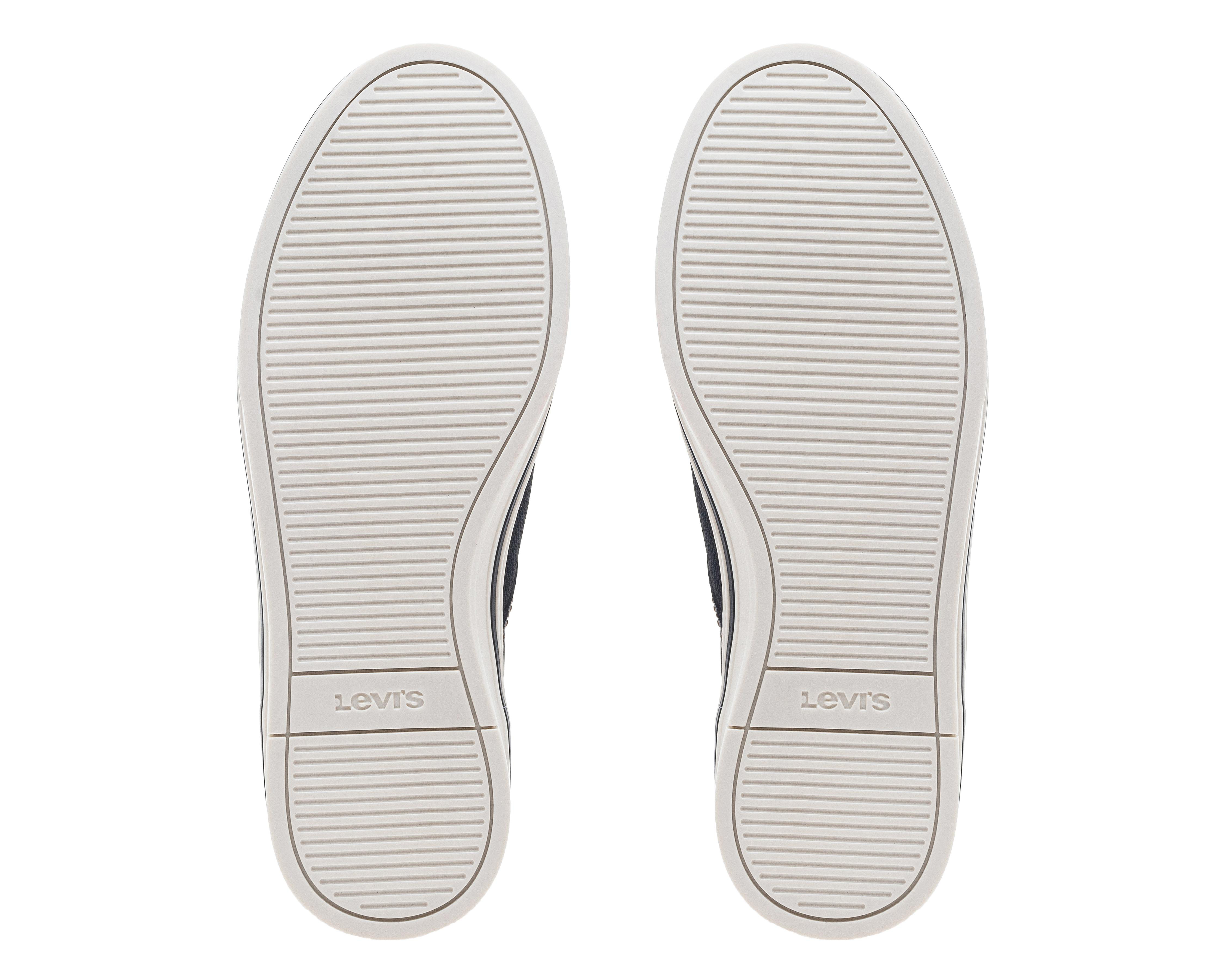 Foto 3 pulgar | Tenis Levi's Duez para Hombre