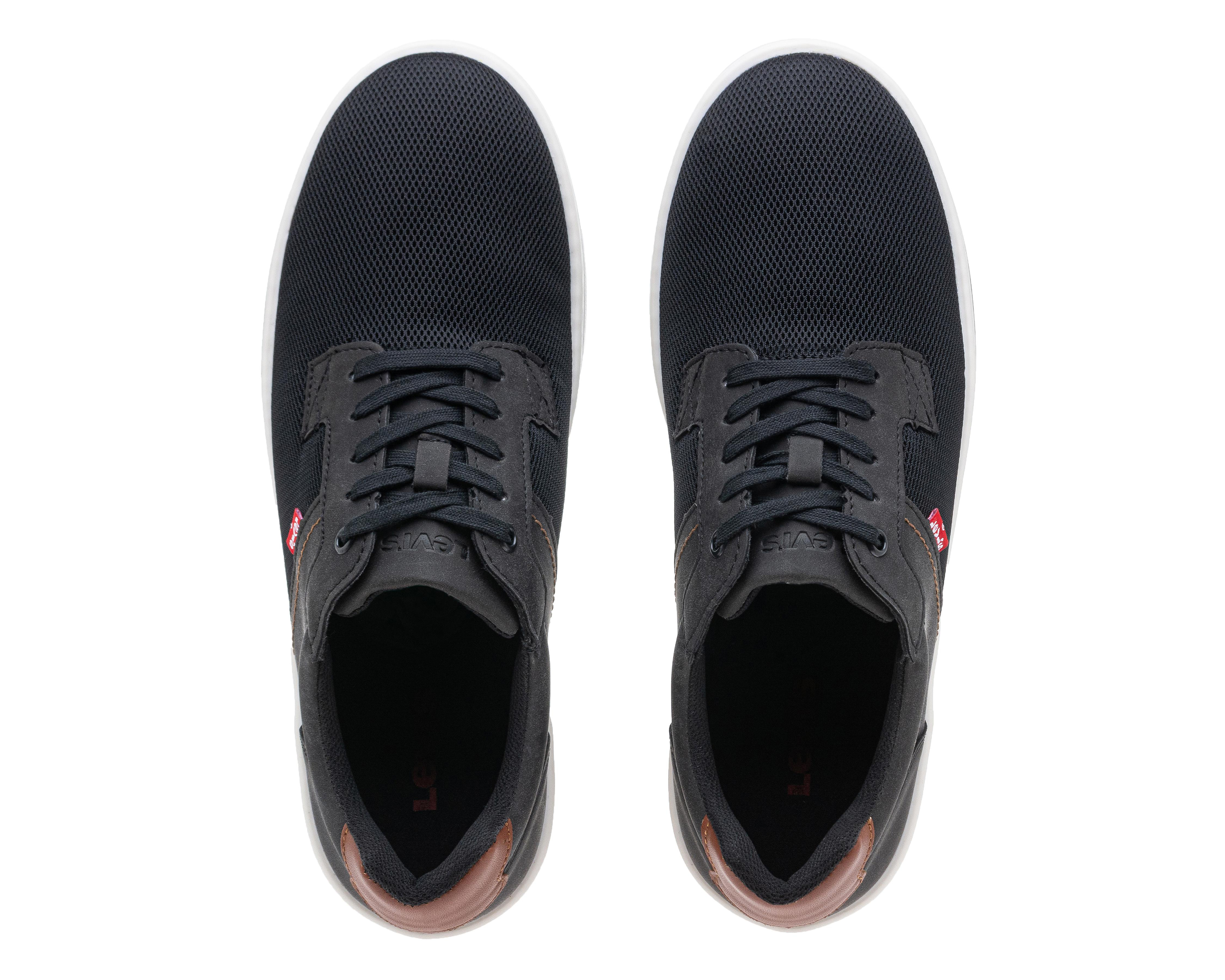 Foto 4 pulgar | Tenis Levi's Duez para Hombre