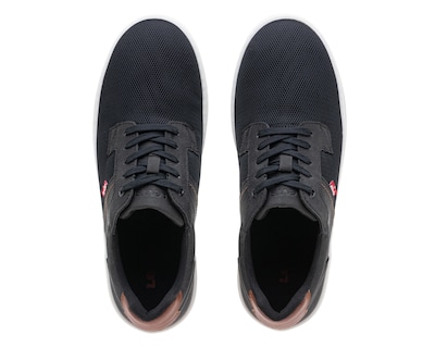 Foto 3 | Tenis Levi's Duez para Hombre