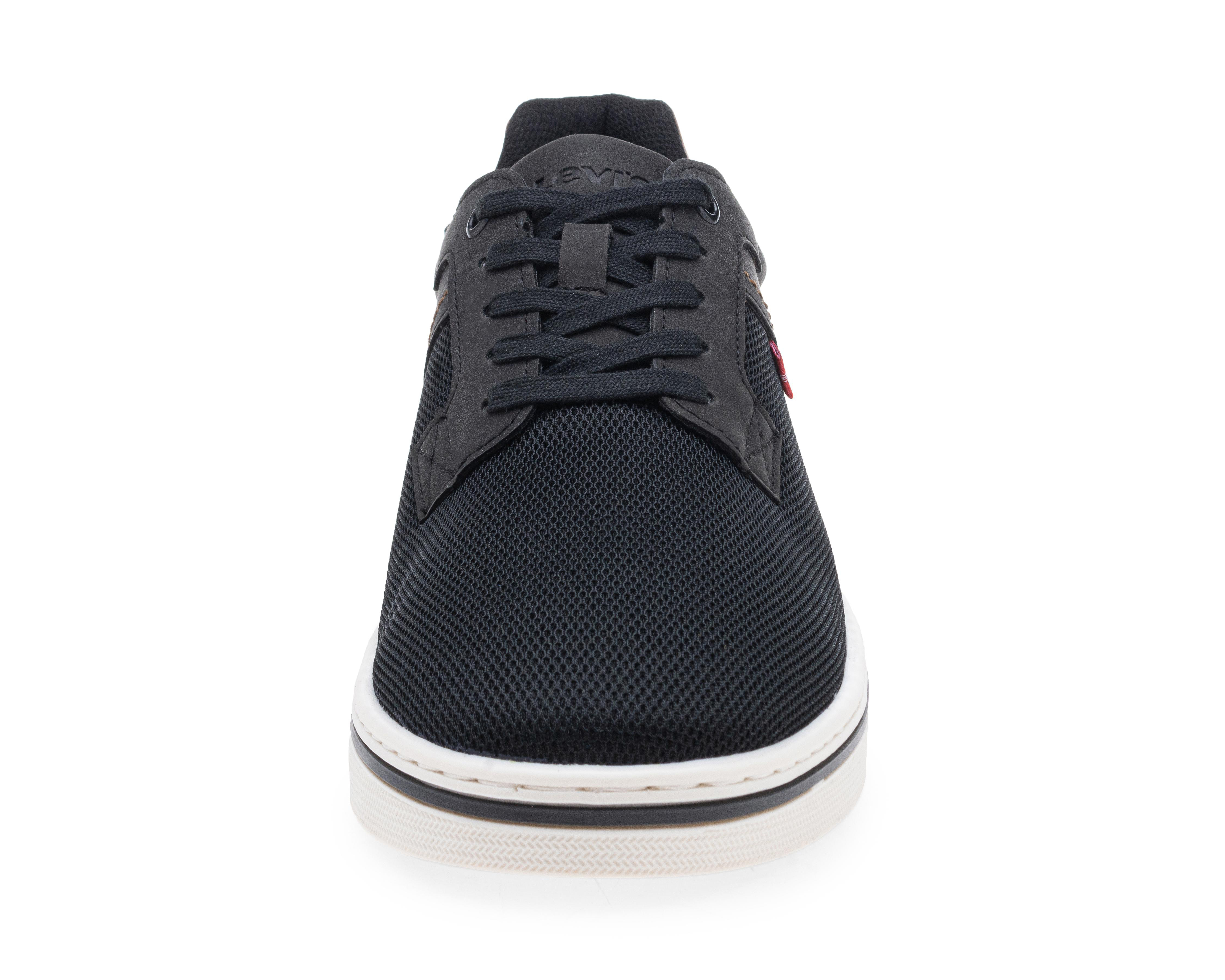 Foto 6 pulgar | Tenis Levi's Duez para Hombre